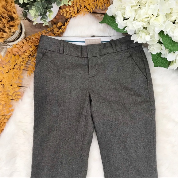 Banana Republic Factory Petite Martin Pants - Picture 2 of 7